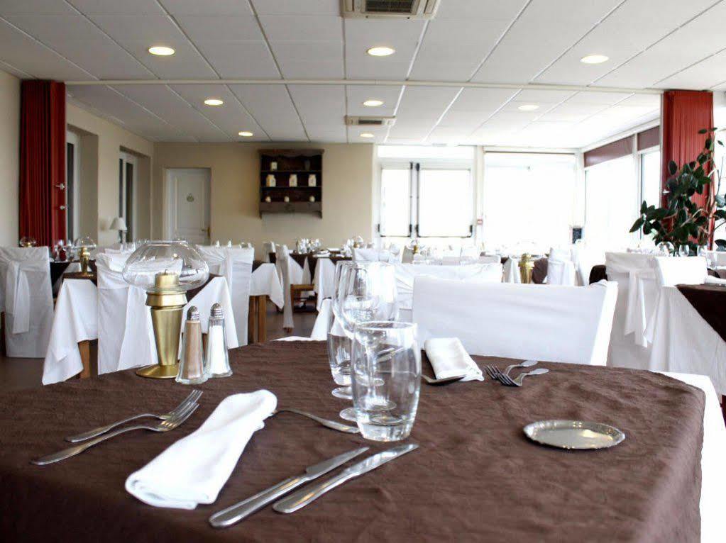 Logis - Du Pastel - 3 Etoiles Et Restaurant Hotel Nailloux