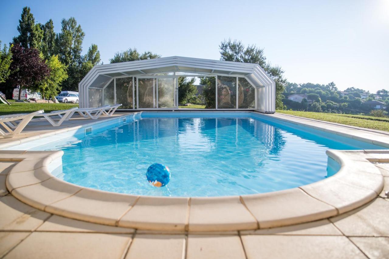 Logis - Du Pastel - 3 Etoiles Et Restaurant Hotel 3*